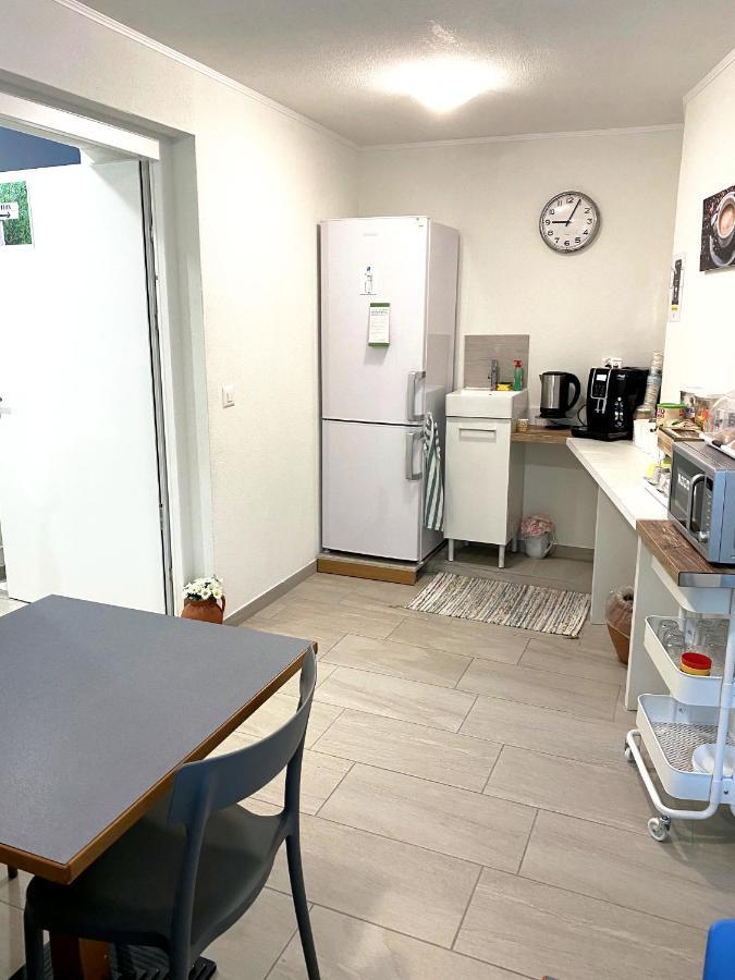 Roveredo Bnb Sorgente Verde المظهر الخارجي الصورة