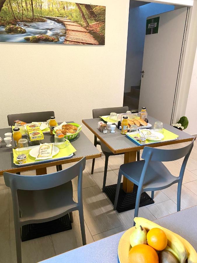 Roveredo Bnb Sorgente Verde المظهر الخارجي الصورة